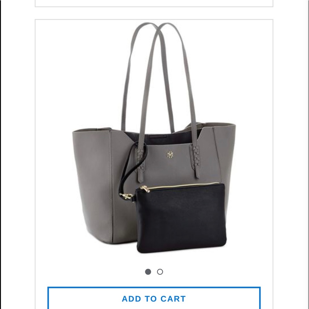 NWT Mark & Hall handbag